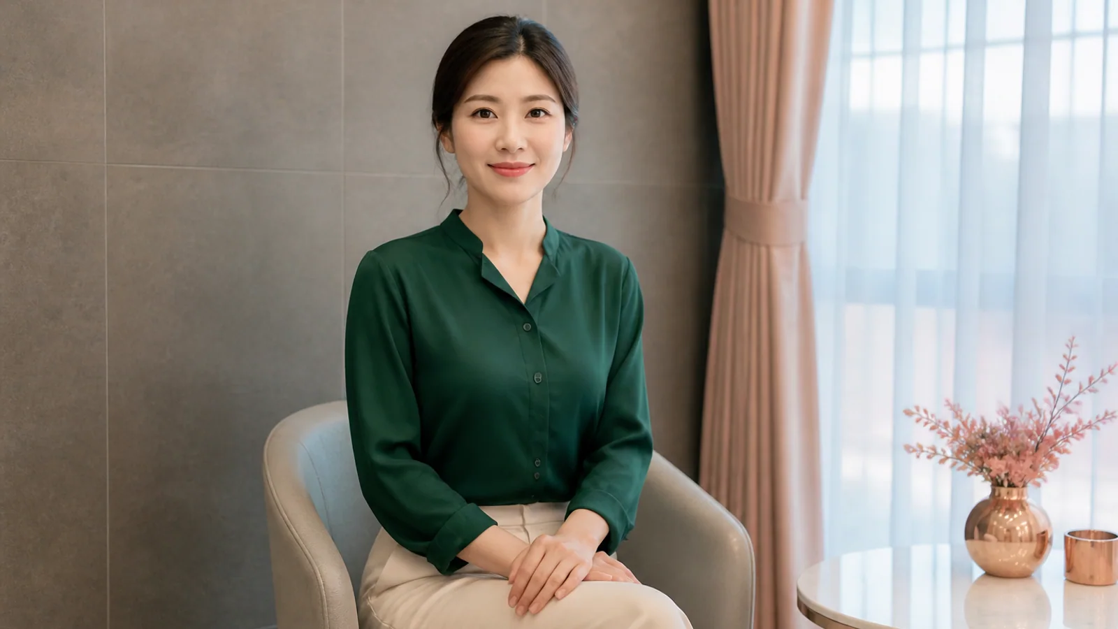 안산 출장마사지 지역 안내 이미지